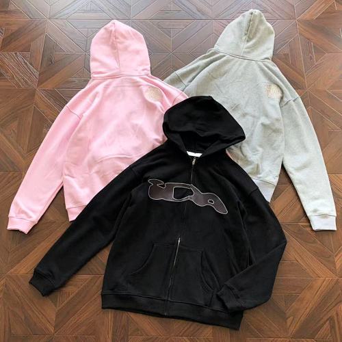 Ida Sply Hoodie