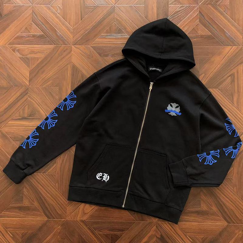 Chrome Hearts Hoodie