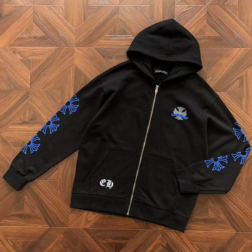 Chrome Hearts Hoodie