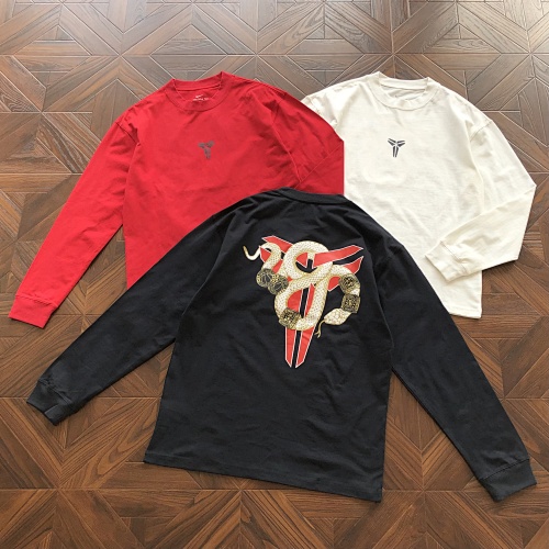 Nike Long-Sleeve