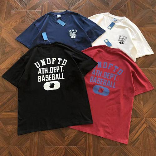 Undefeated T-Shirt