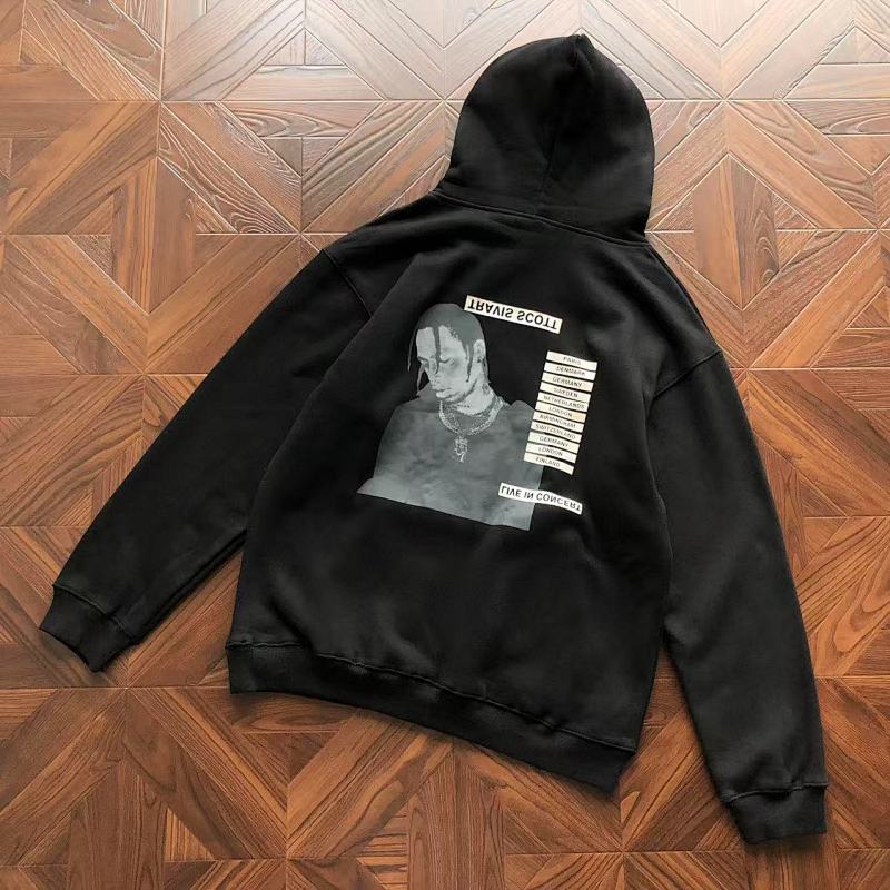 Travis Scott Hoodie