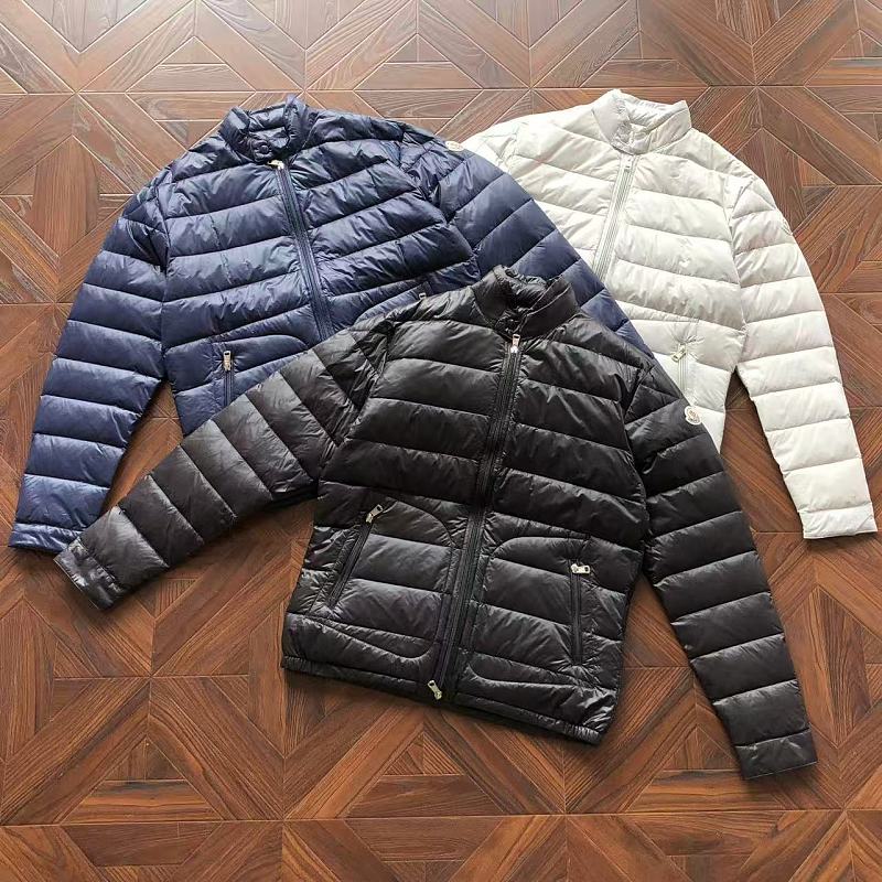 M R Down Jacket
