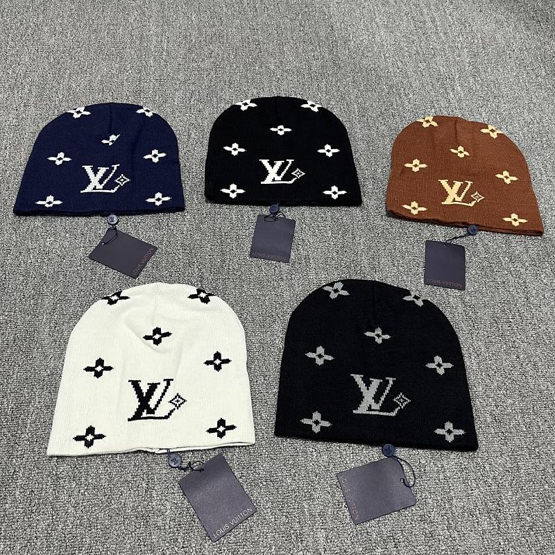 Hat from RainbowReps