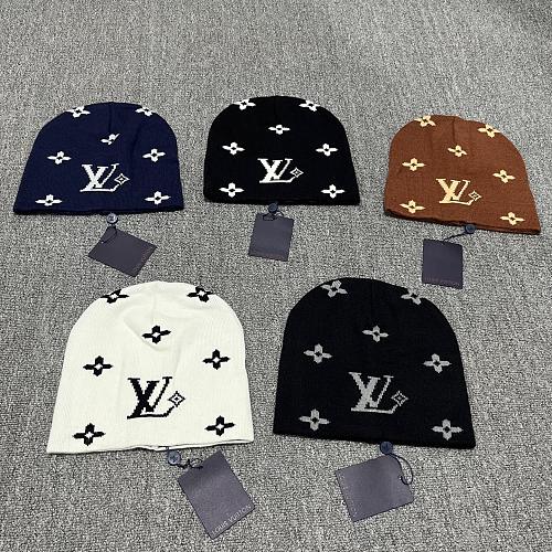 Hat from RainbowReps