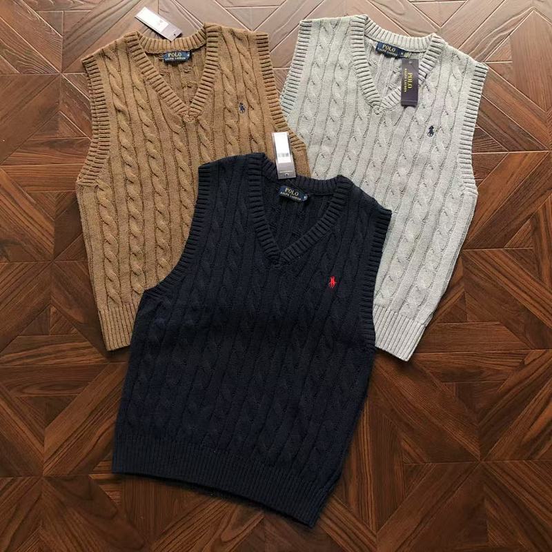 Ralph Lauren Sweater Vest