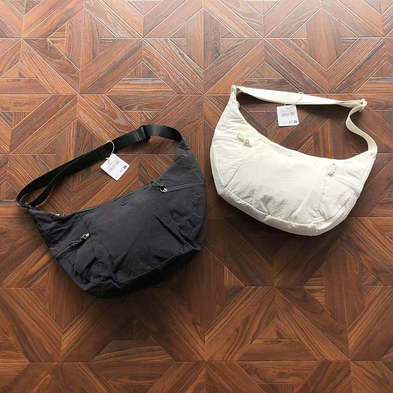 Bag from RainbowReps