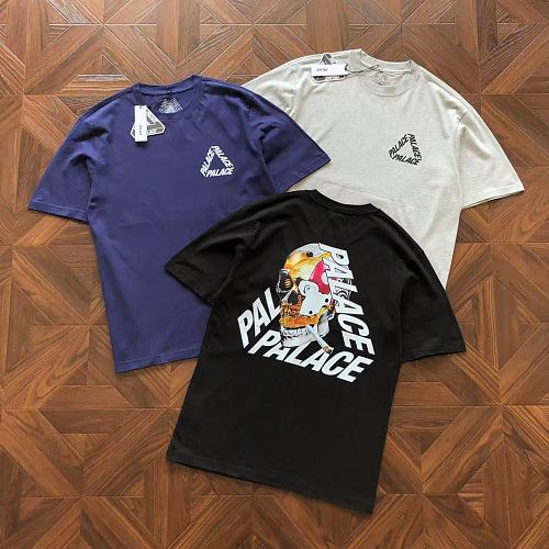 P L CE T-Shirt