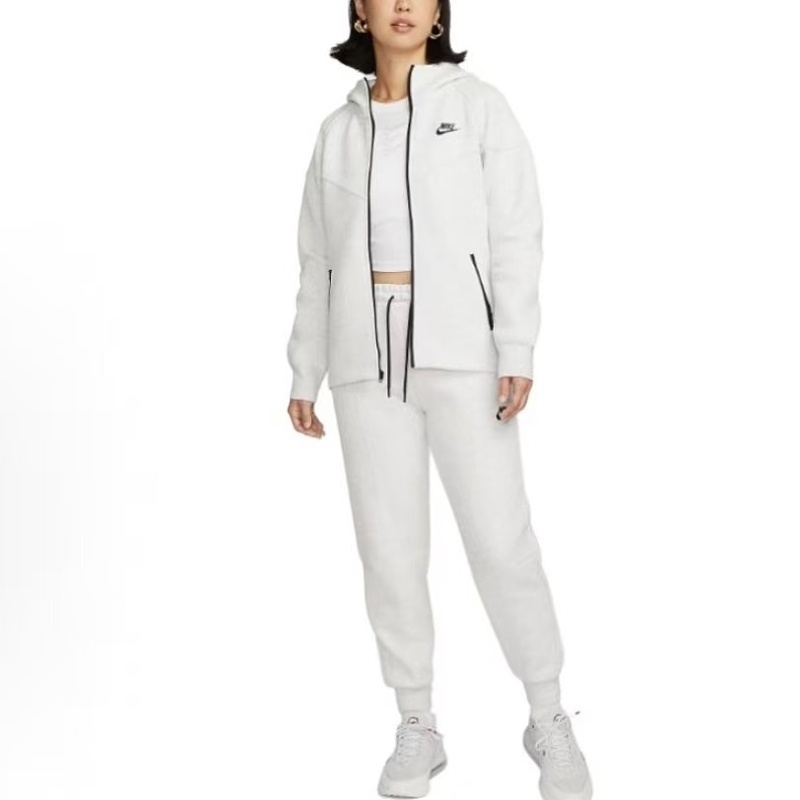 Nike Hoodie Trousers