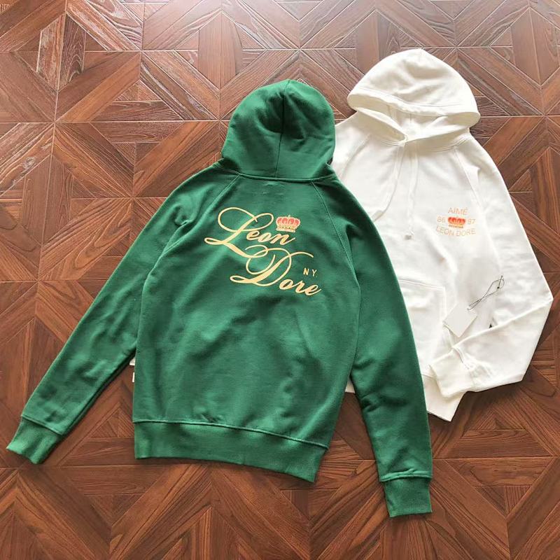 Ami L ON Dior Hoodie