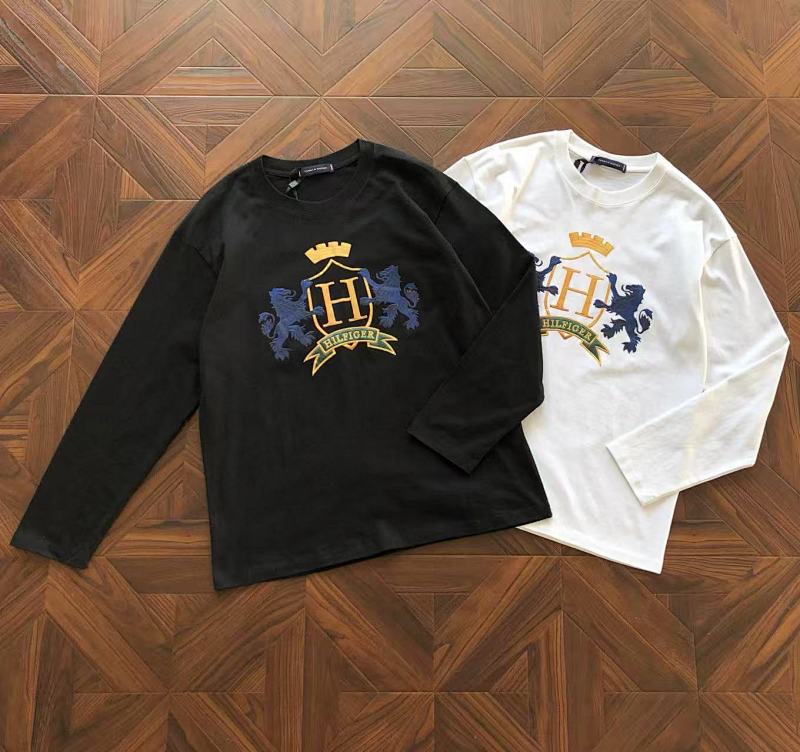 T H Air Long-Sleeve