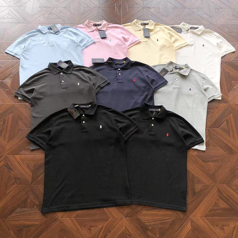 Ralph Polo