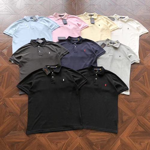 Ralph Polo