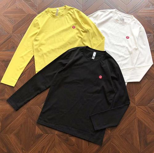 L UL M N Long-Sleeve