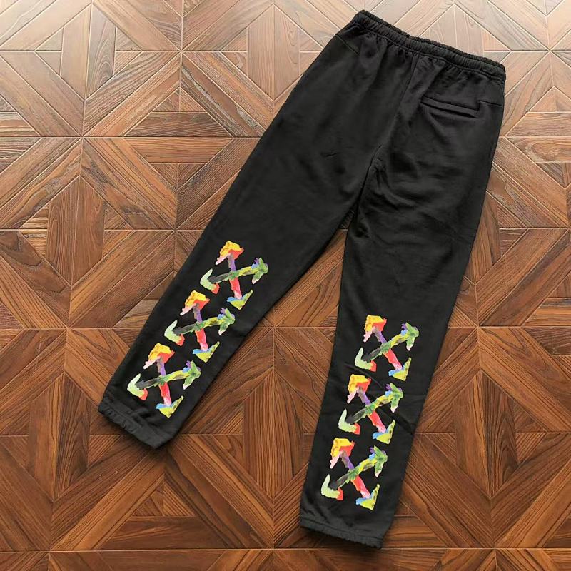 O -W TE Trousers