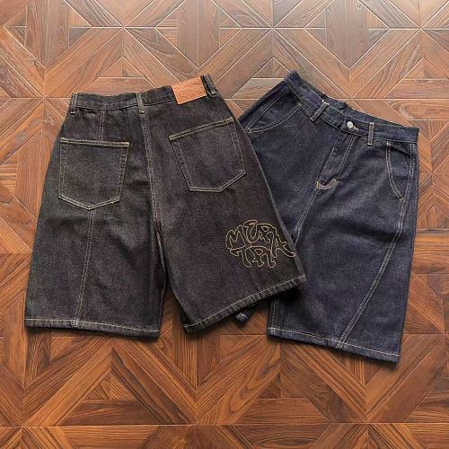 M RT A Shorts