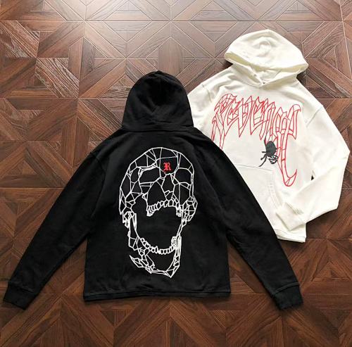 Revenge Hoodie
