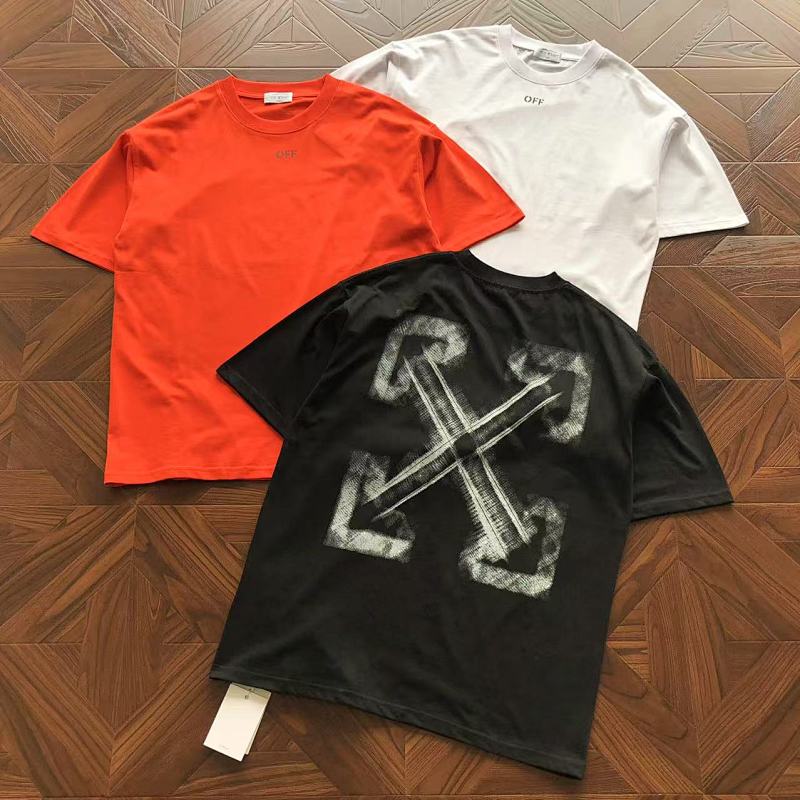O -W TE T-Shirt