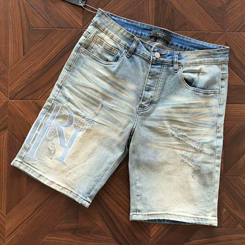 Amiri Shorts