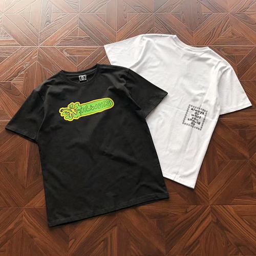 Always DO What Should DO T-Shirt
