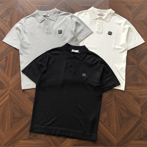 BR N L O C CI L I Sweater Polo