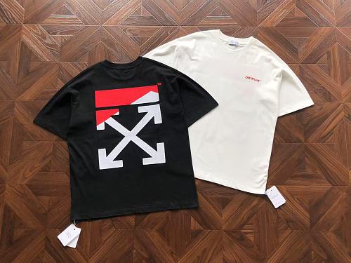 O -W TE T-Shirt