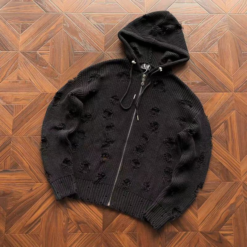 Chrome Hearts Sweater