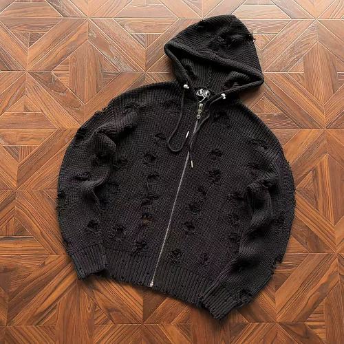 Chrome Hearts Sweater