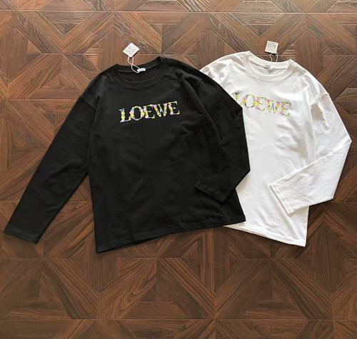 Loewe Long-Sleeve