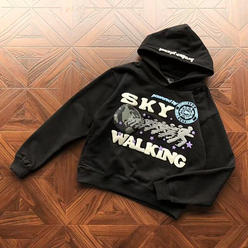 Broken Planet Hoodie