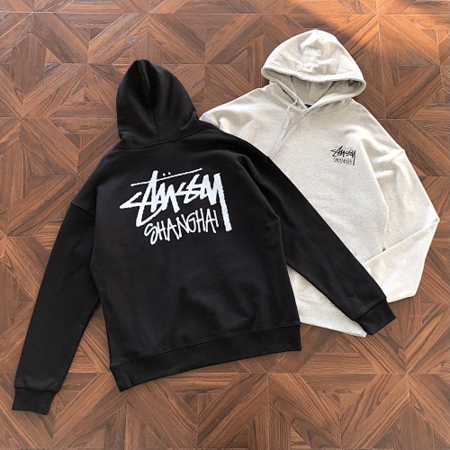 Stussy Hoodie