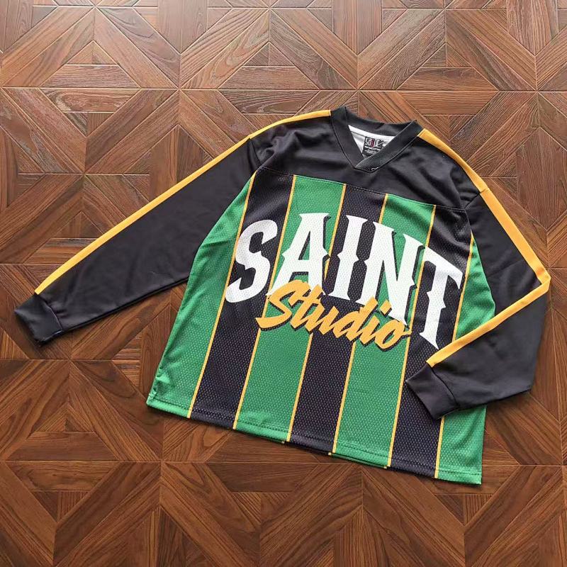 Saint Michael Long-Sleeve