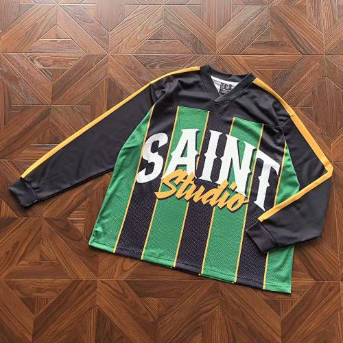 Saint Michael Long-Sleeve