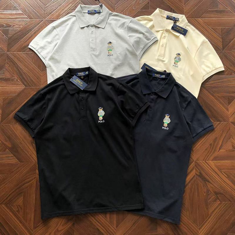Ralph Polo