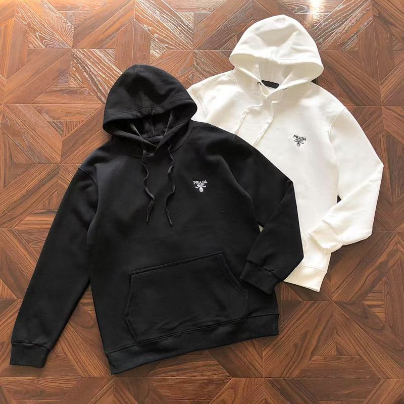 Prada Hoodie