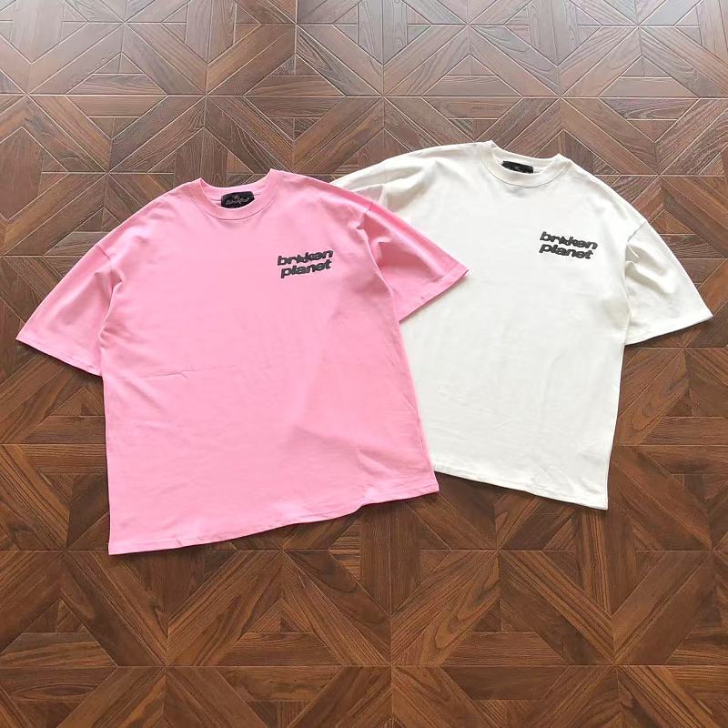 Broken Planet T-Shirt