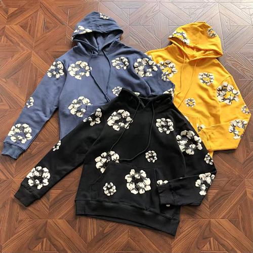Denim Tears Hoodie