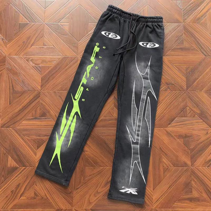 Hellstar Trousers
