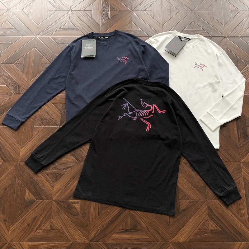 Arc'teryx Arcteryx Long-Sleeve