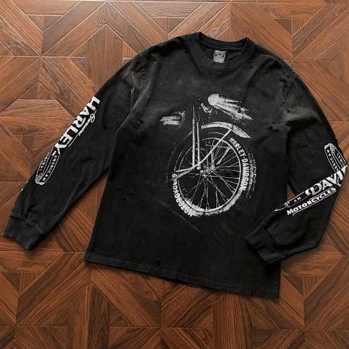 Choooself Long-Sleeve