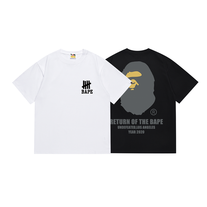 Bape T-Shirt