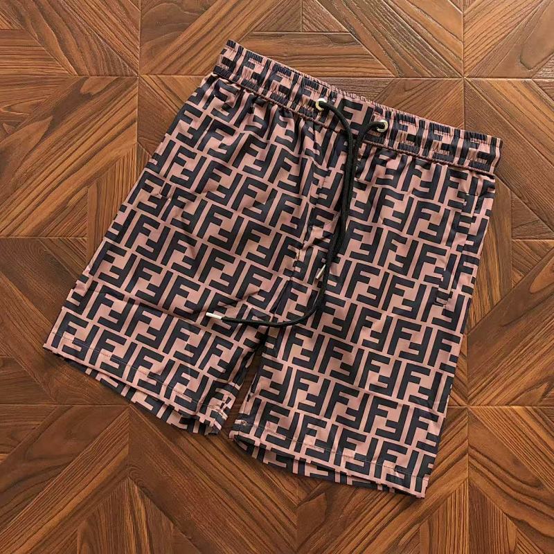 Fendi Shorts