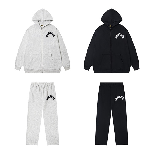 Pants Corteiz Hoodie Trousers