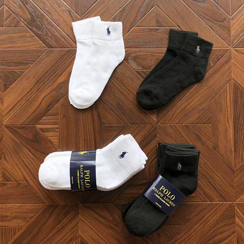 Ralph Lauren Socks