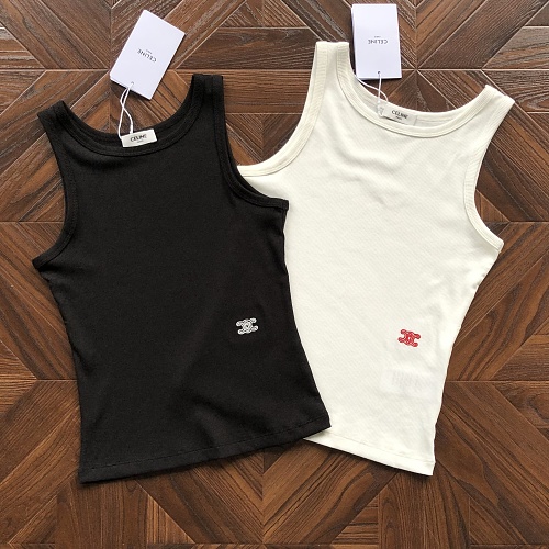 Celine Vest