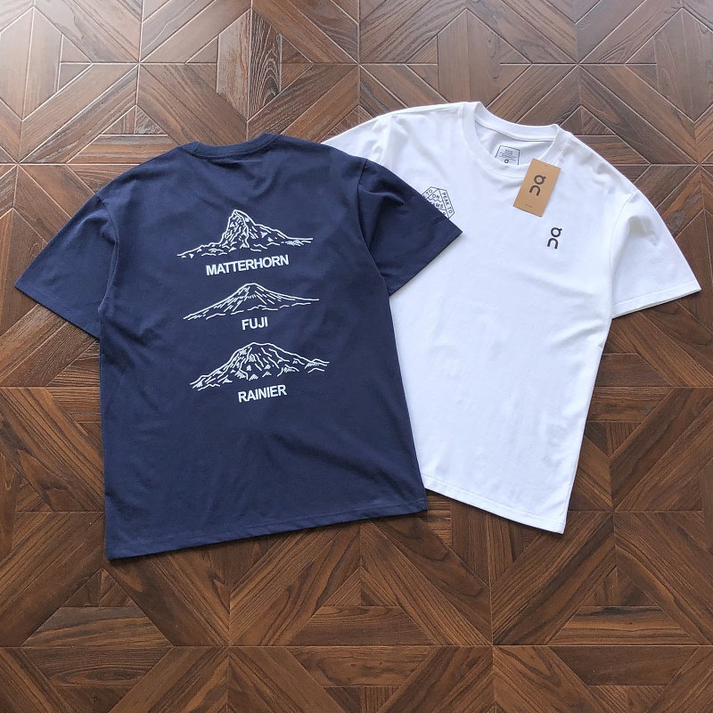 ON RU I G T-Shirt
