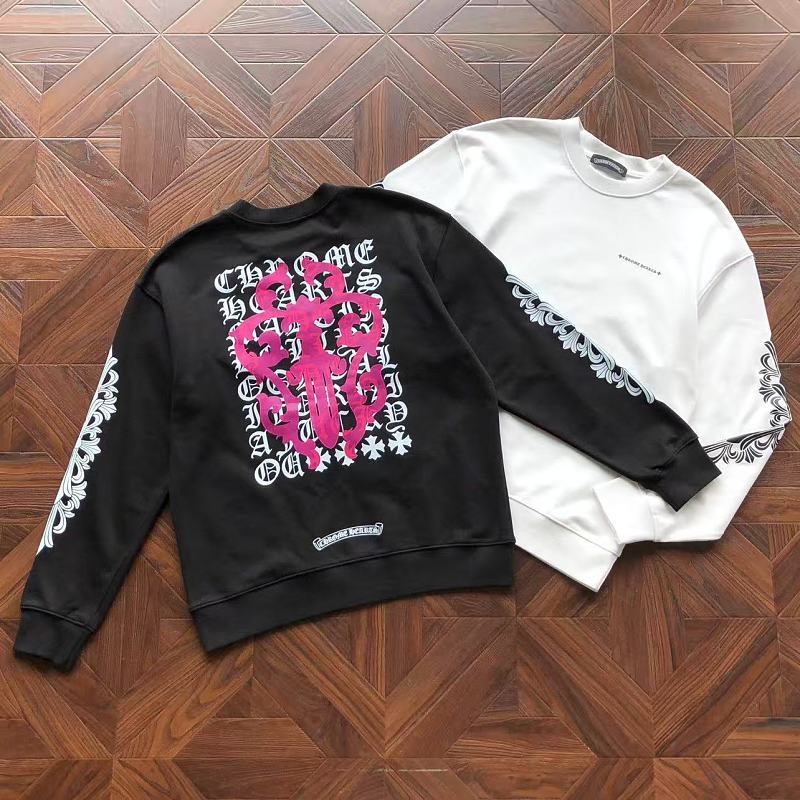 Chrome Hearts Sweater