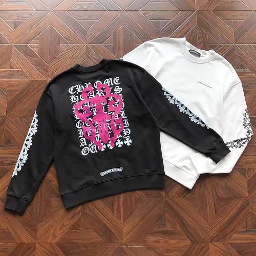 Chrome Hearts Sweater