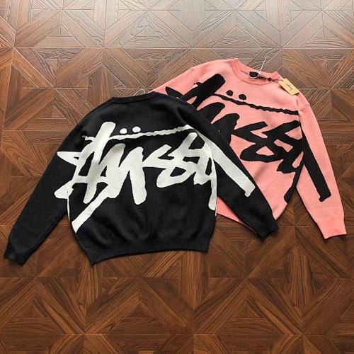 Stussy Sweater