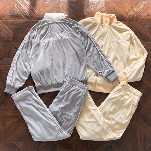 Pants Corteiz Jacket Trousers